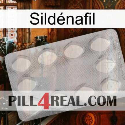 Sildénafil 16